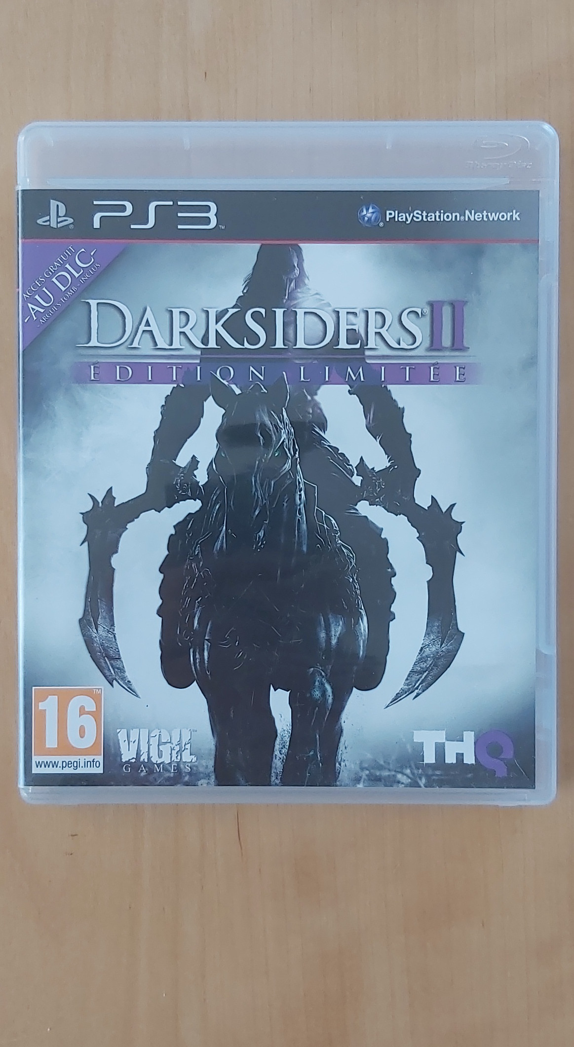 Darksiders II: Limited Edition