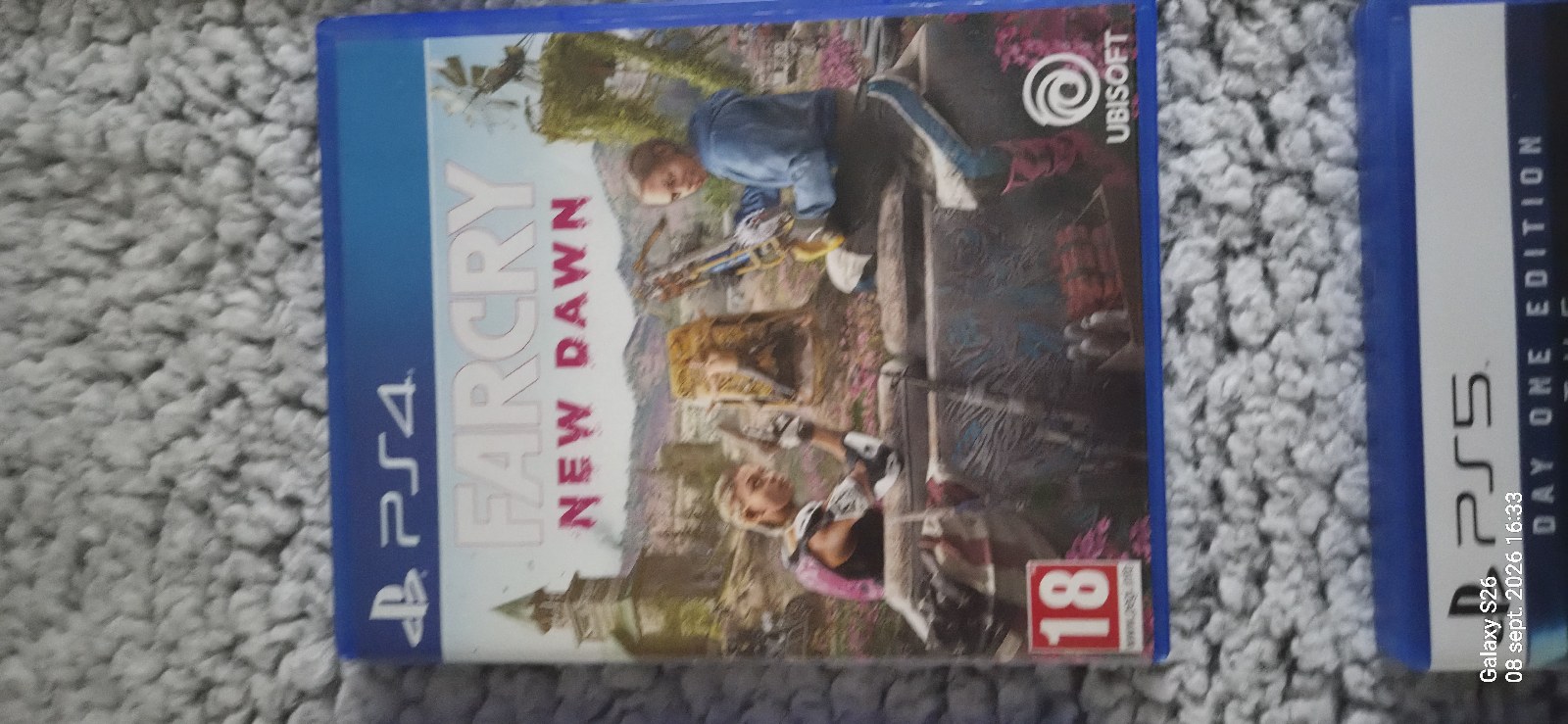 Far Cry: New Dawn - Superbloom Edition