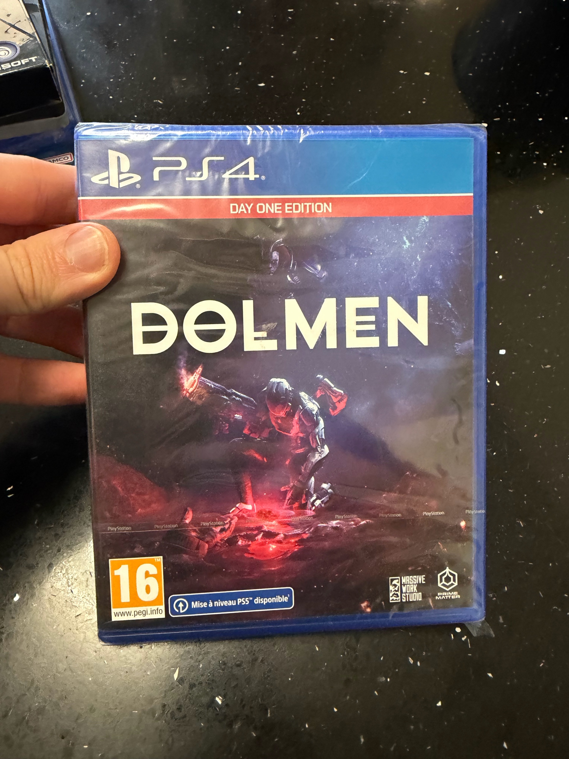 Dolmen