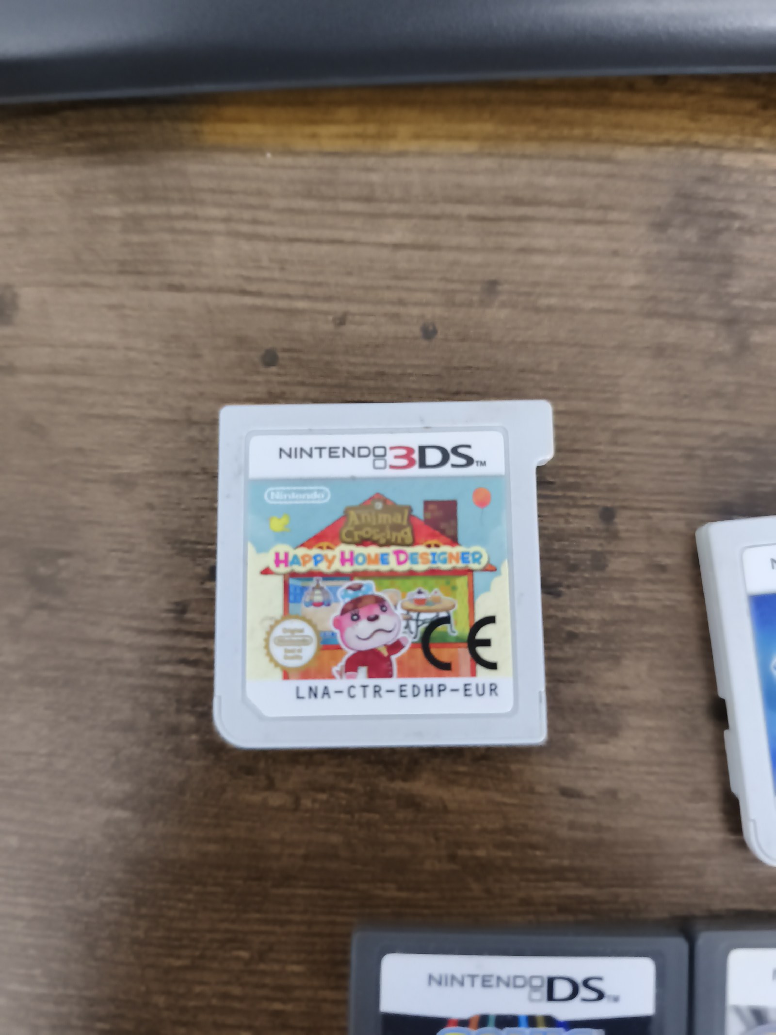 Animal Crossing: Happy Home Designer