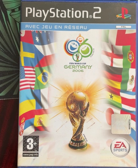 Coupe du monde FIFA 2006
