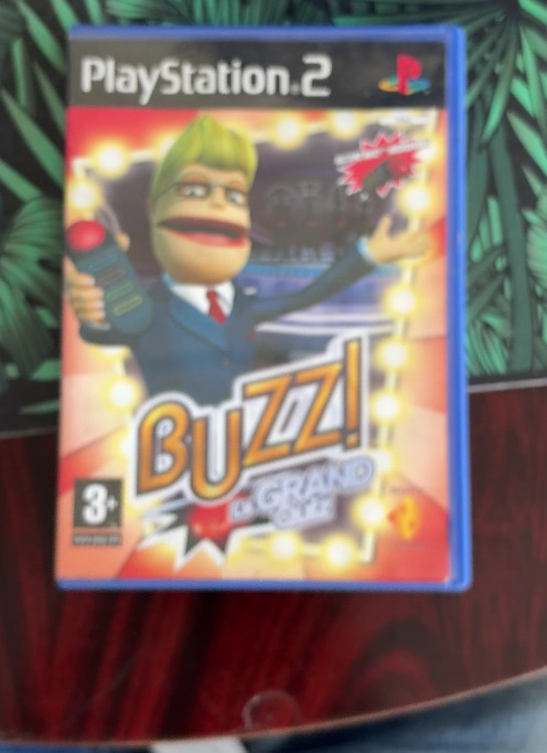 Buzz!: Le Plus Malin Des Français