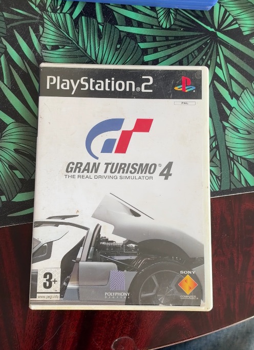 Gran Turismo 4: Spec II