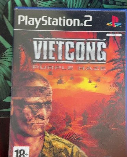 Vietcong: Purple Haze