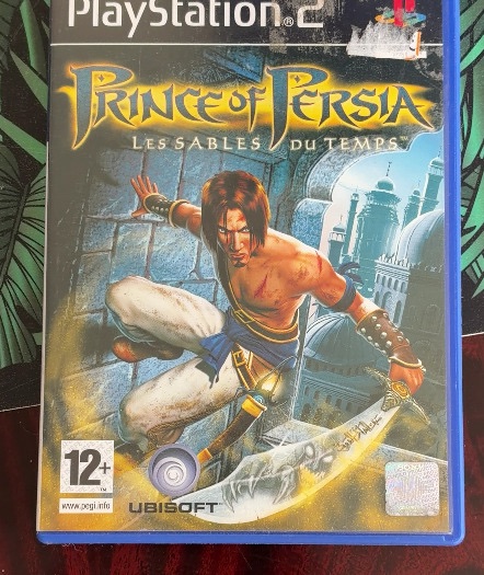 Prince of Persia : Les Sables du Temps