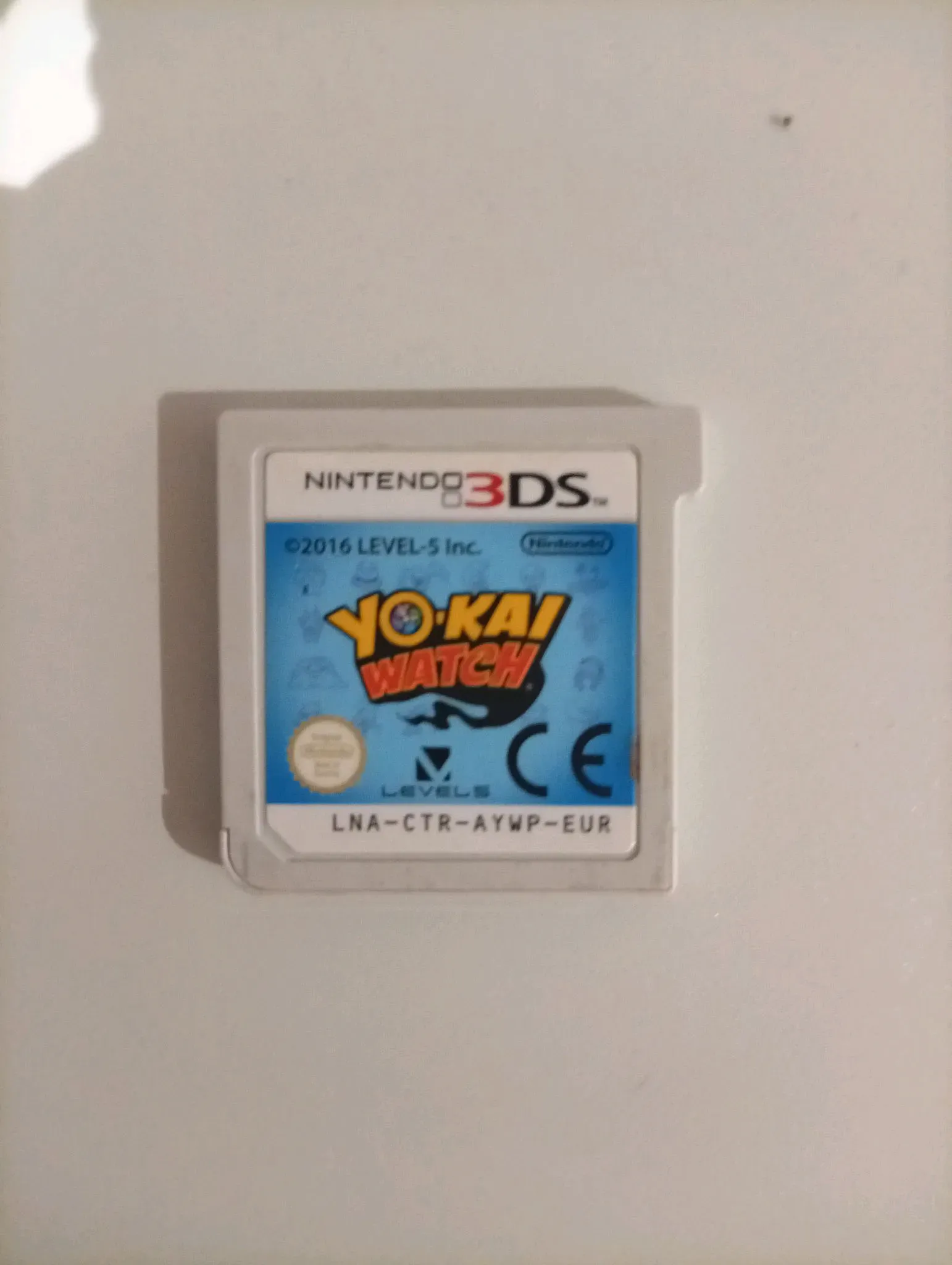 Yo-kai Watch