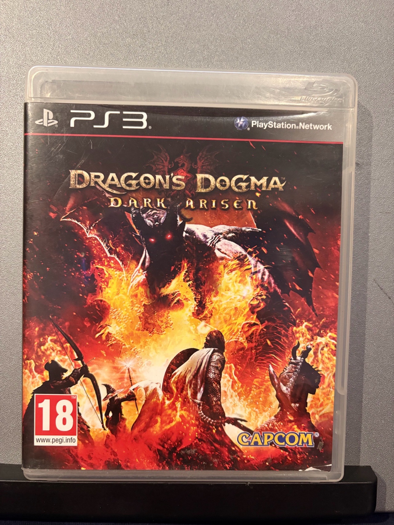 Dragon's Dogma : Dark Arisen