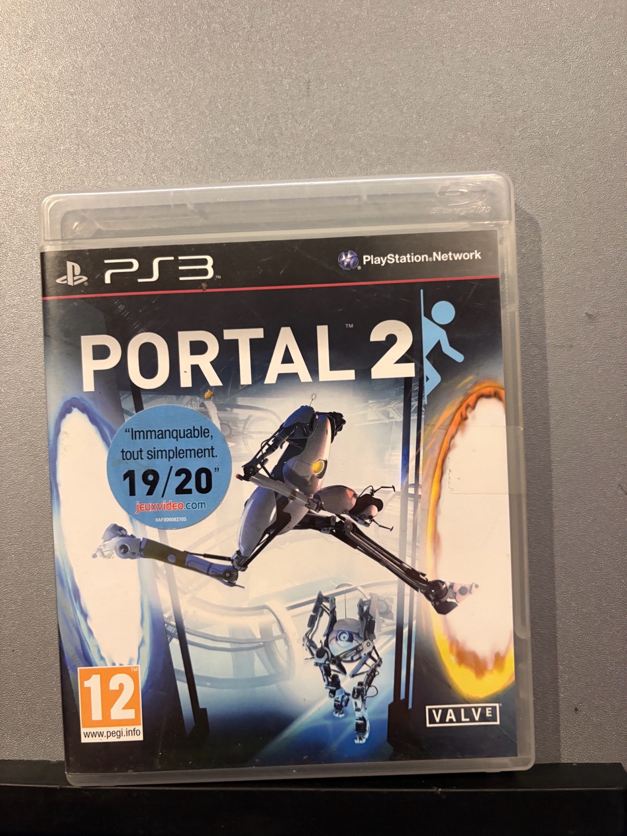 Portal 2