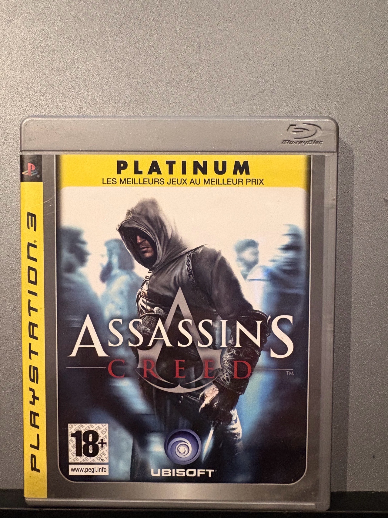 Assassin's Creed