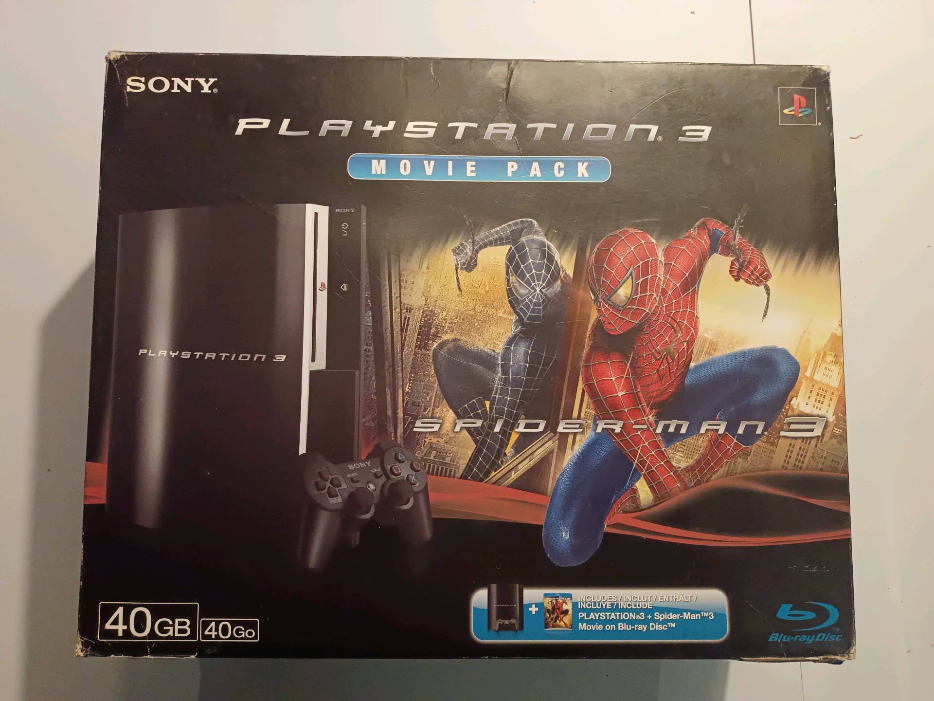 Spider-Man 3