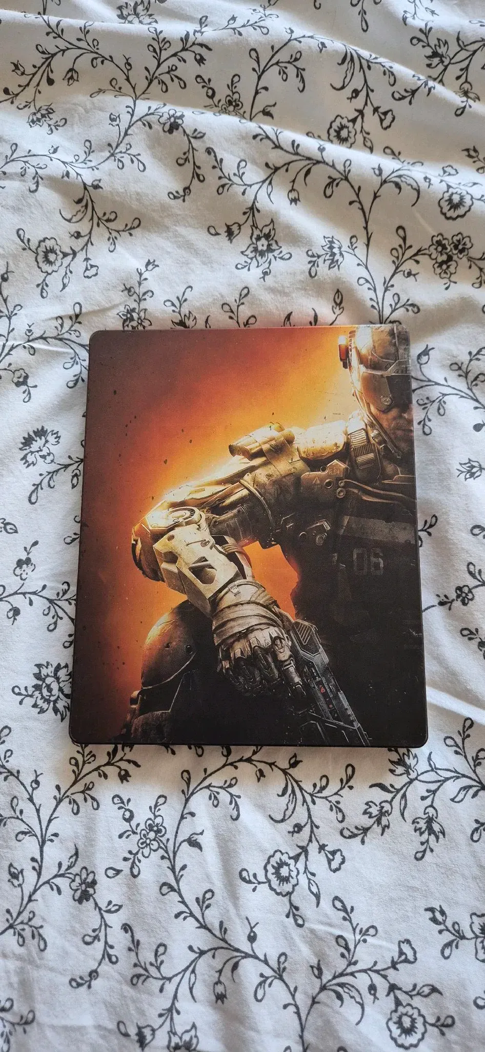 Call of Duty: Black Ops III - Steelbook Edition