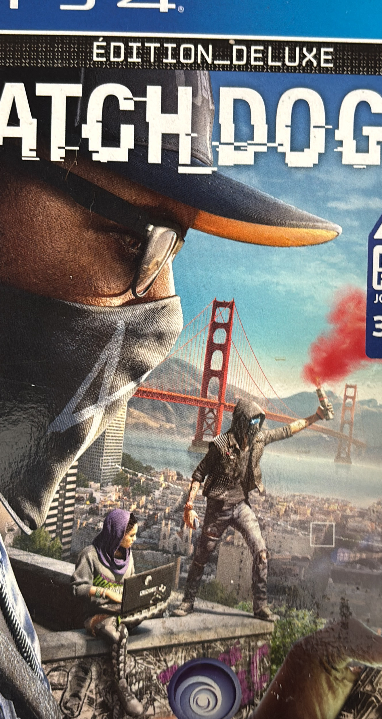Watch Dogs 2