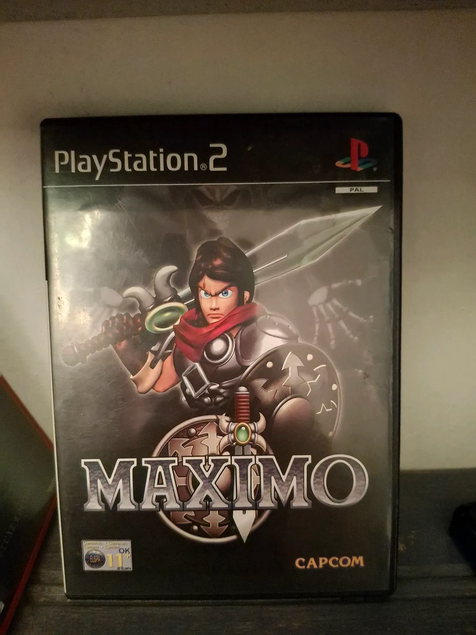Maximo