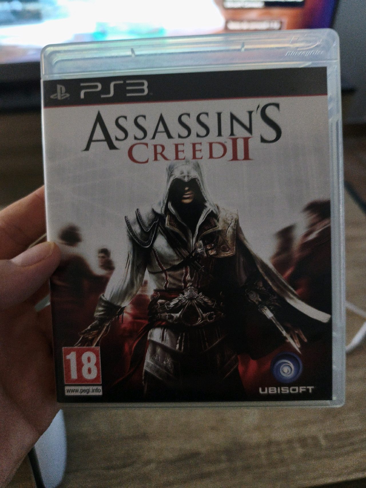 Assassin's Creed 2