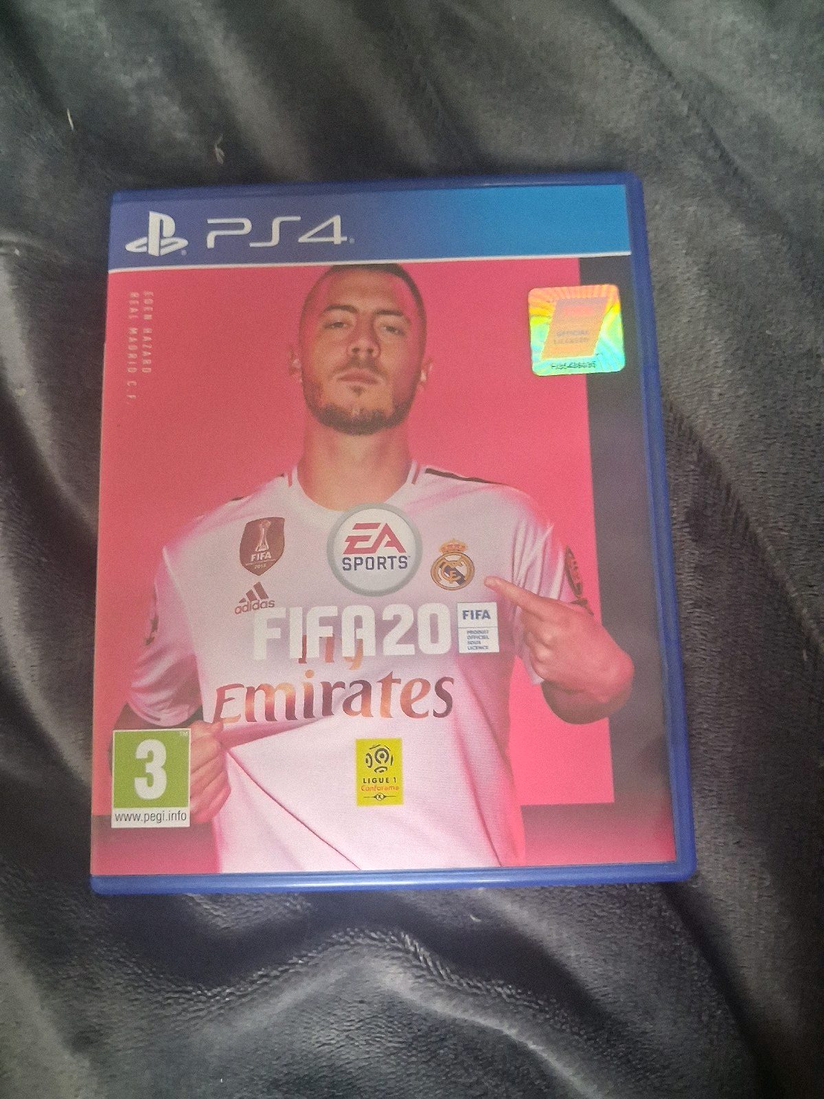 FIFA 20