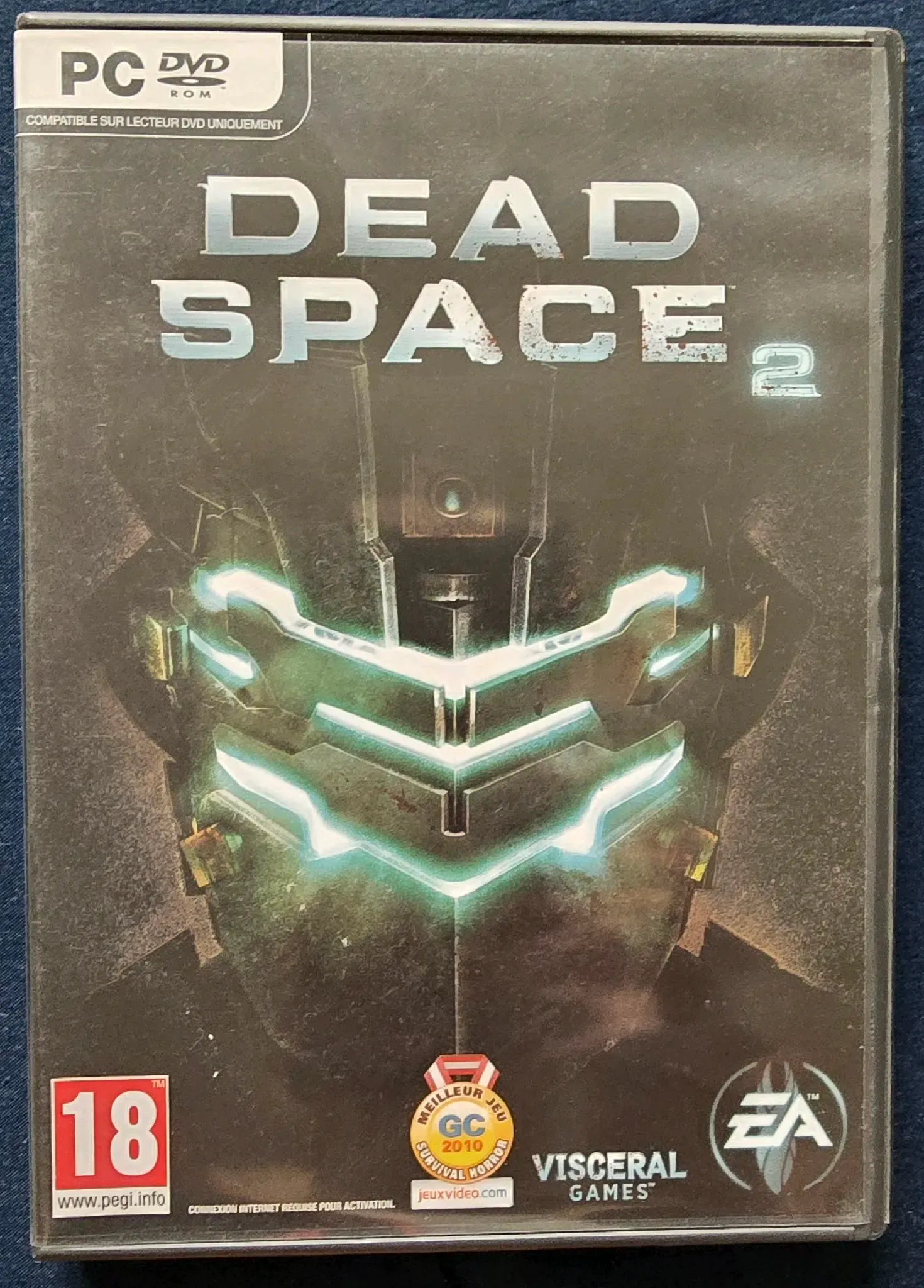 Dead Space 2