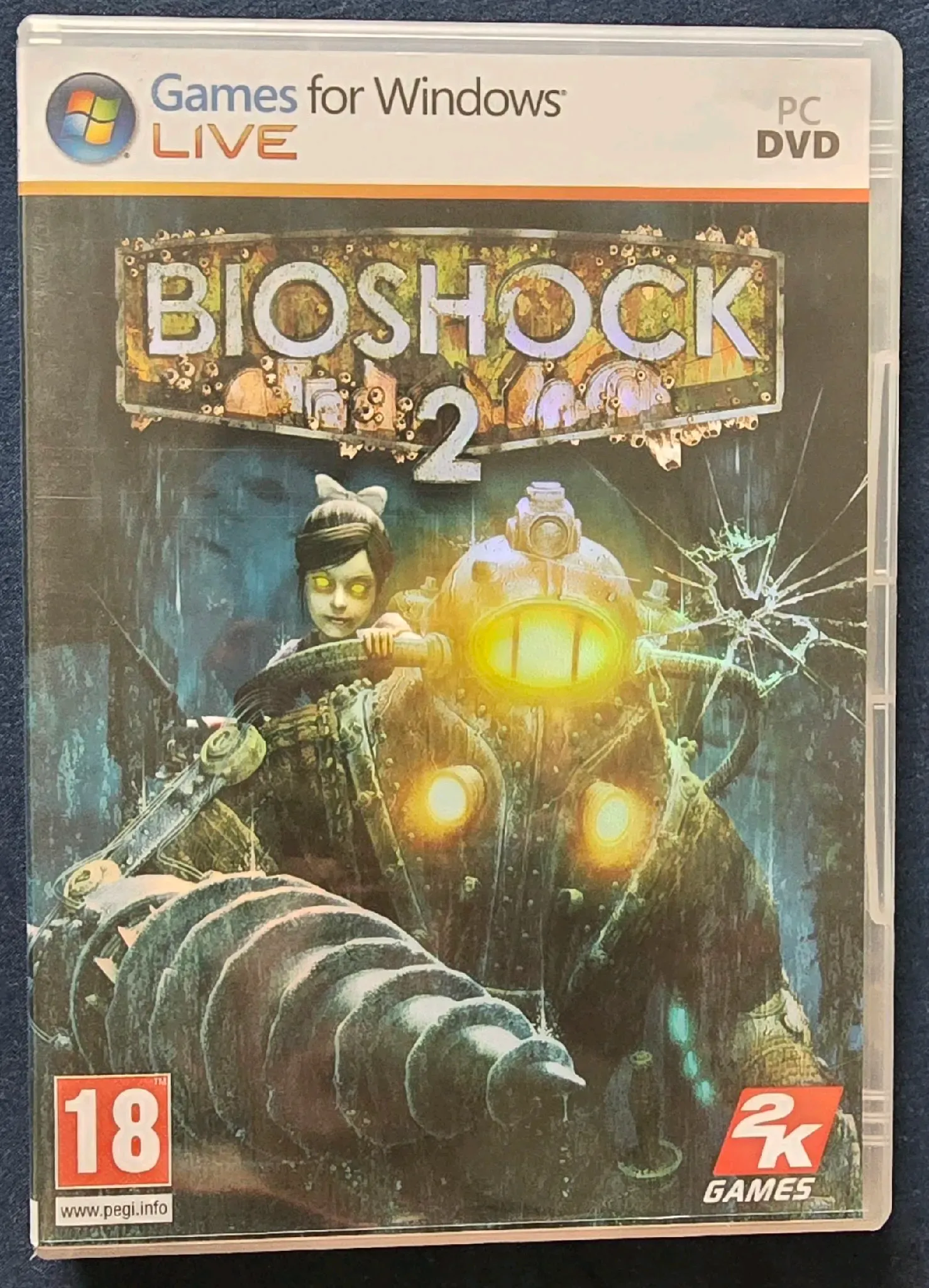 BioShock 2