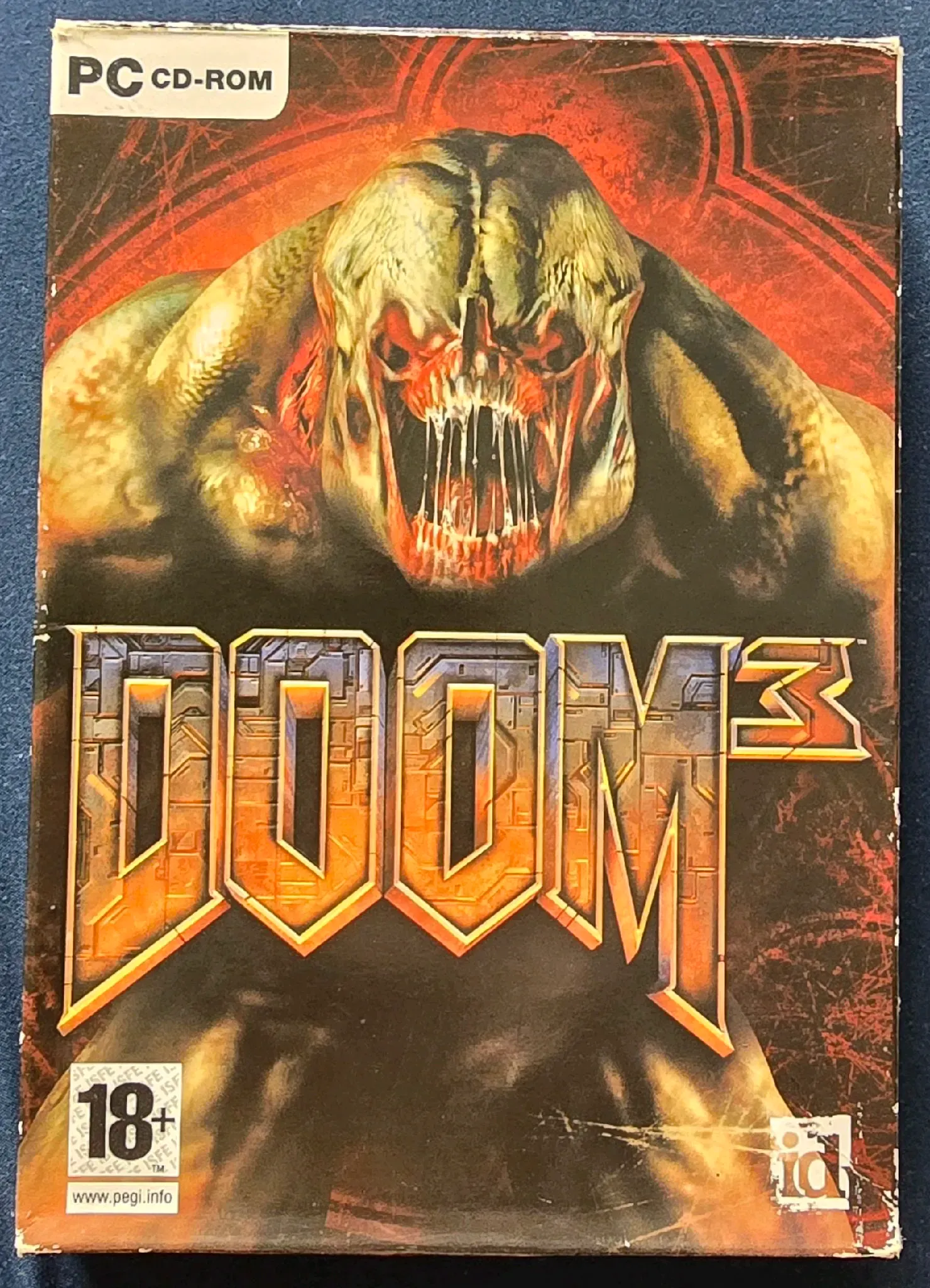 Doom 3