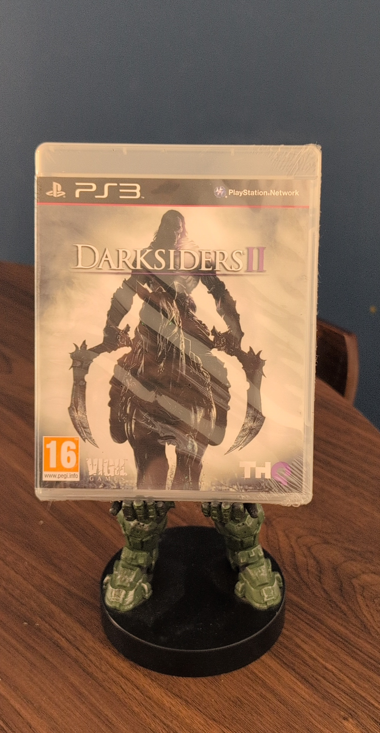 Darksiders II