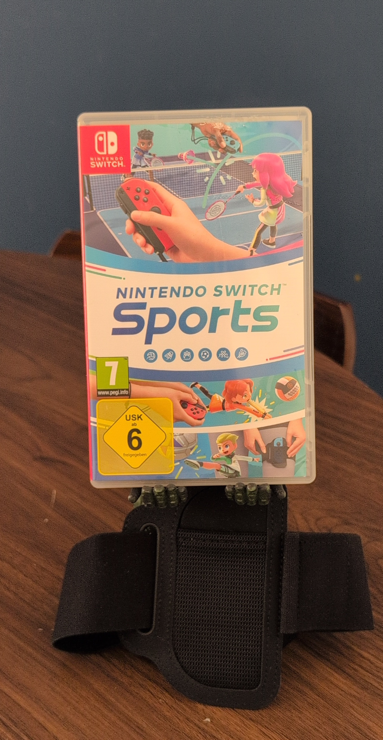 Nintendo Switch Sports