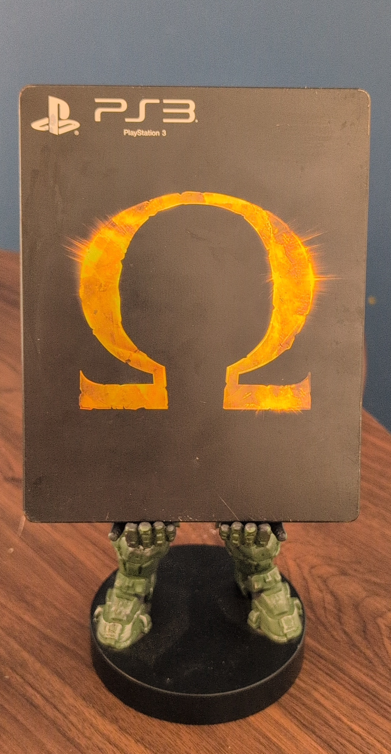God of War: Ascension - Special Edition